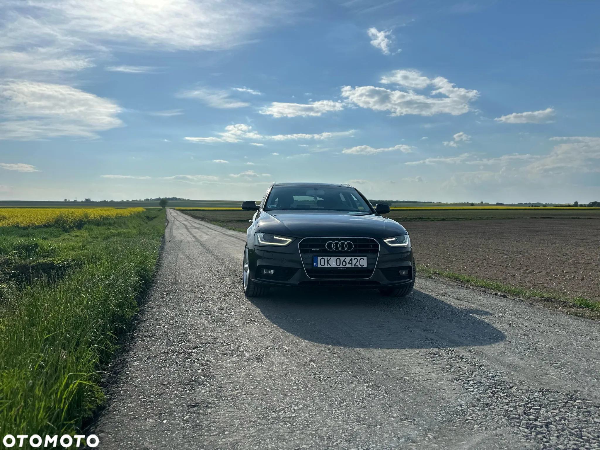 Audi A4 2.0 TDI clean diesel Quattro S tronic - 2