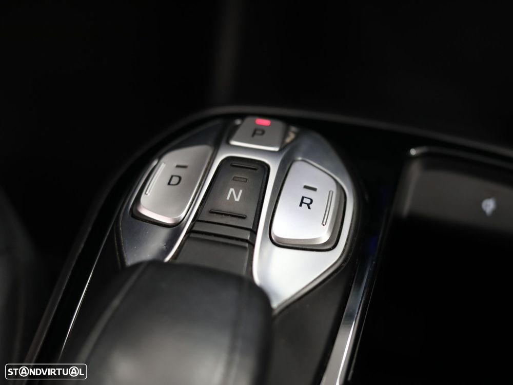 Hyundai Ioniq 38kWh Pack Pele - 12