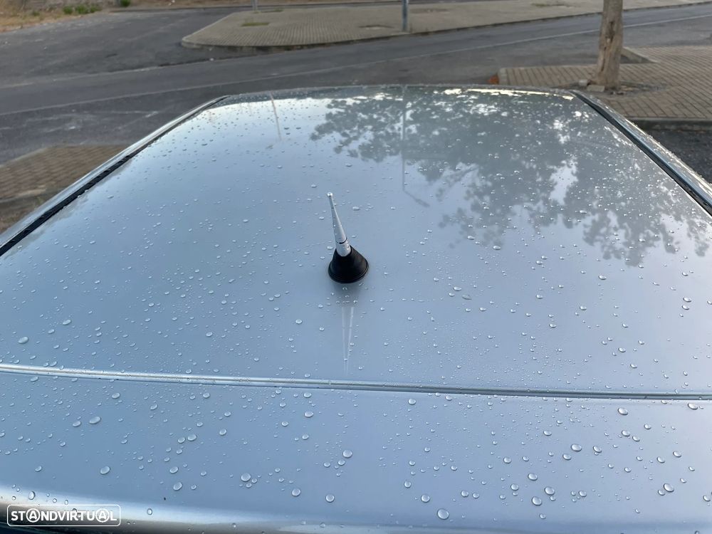 Skoda Fabia 1.4 TDi Comfort - 16