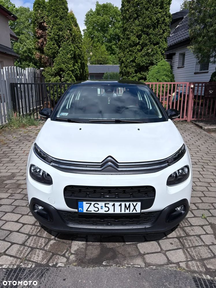Citroën C3 1.2 PureTech Shine - 1
