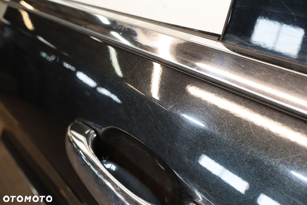 DRZWI LEWY TYŁ JEEP GRAND CHEROKEE IV WK2 PXR - 11