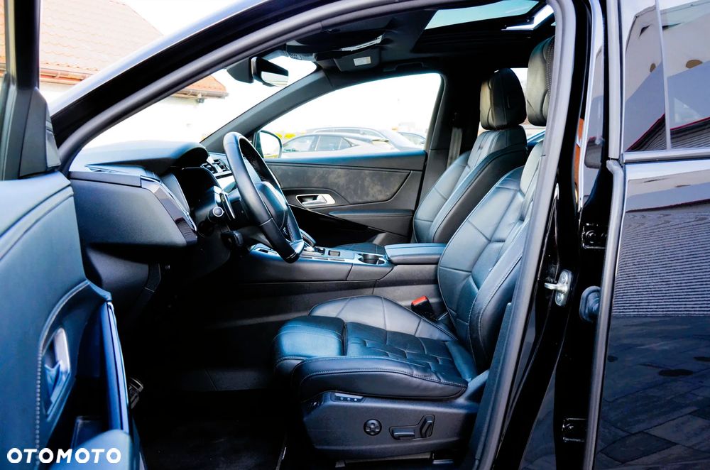 DS Automobiles DS 7 Crossback 1.6 E-Tense Grand Chic - 13