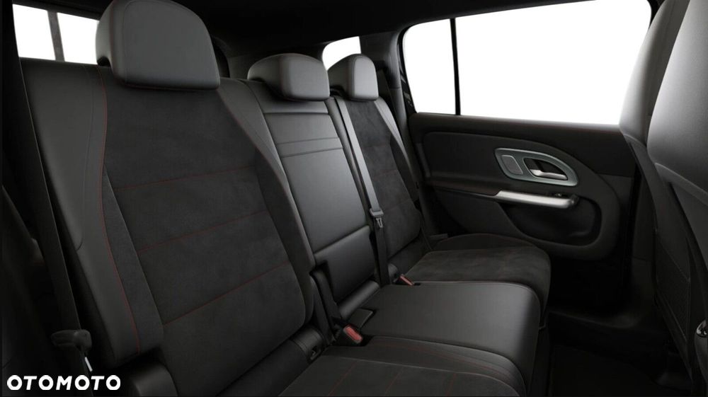 Mercedes-Benz GLB 220 mHEV 4-Matic 8G-eDCT - 9