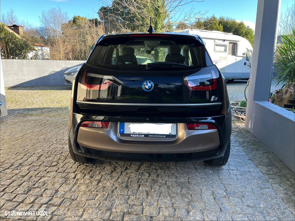 BMW i3 (120 Ah) - 5