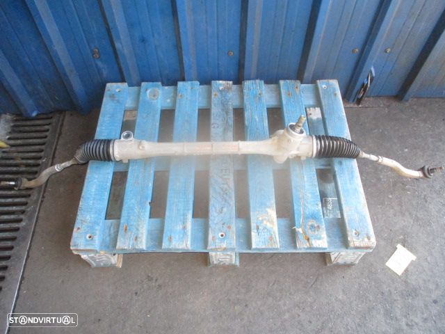 Caixa Direcao F800000921B  74100629 TOYOTA AURIS 2008 2.0D4D 126CV 5P CINZA - 1