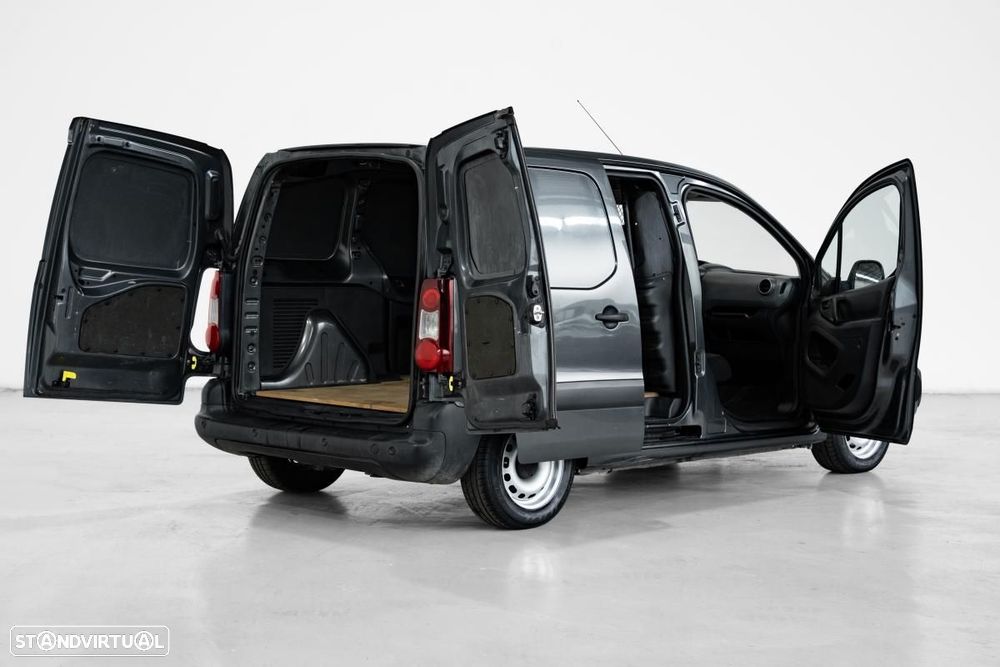 Citroën Berlingo - 5