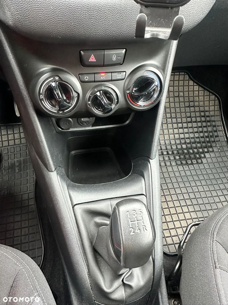 Peugeot 208 1.4 VTi Active - 15
