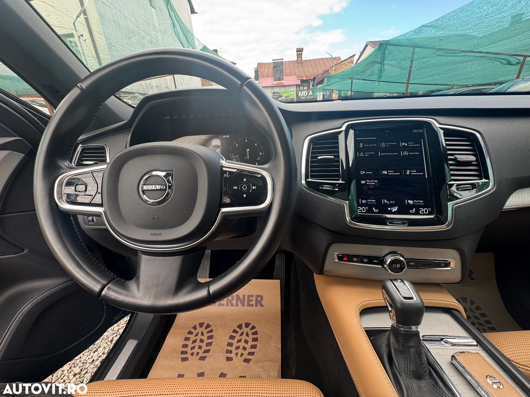 Volvo XC 90 - 17