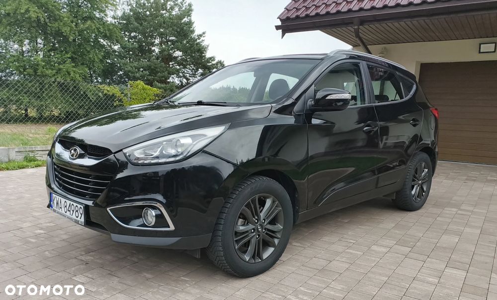 Hyundai ix35 1.6 GDI Comfort 2WD - 3