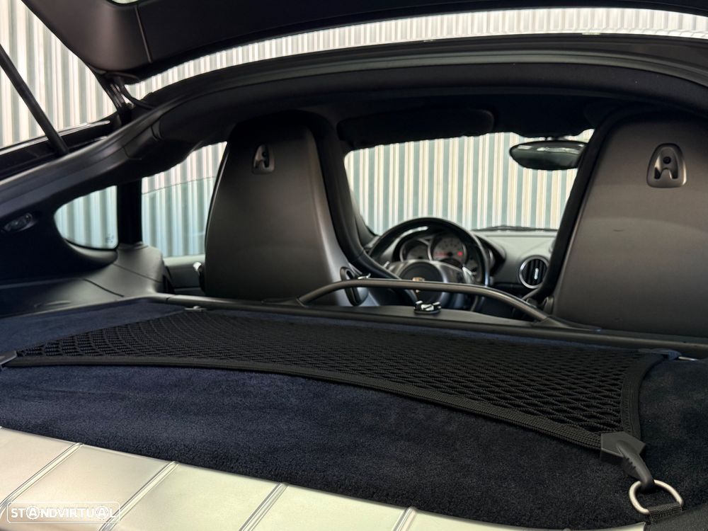 Porsche Cayman 2.9 PDK - 28