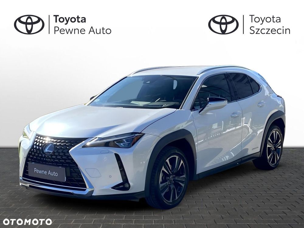 Lexus UX 250h GPF Prestige 2WD - 5