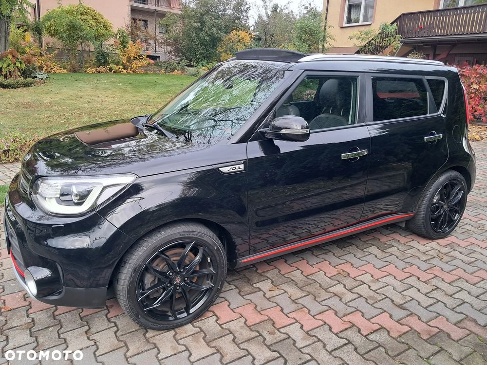 Kia Soul 2019 photo 4