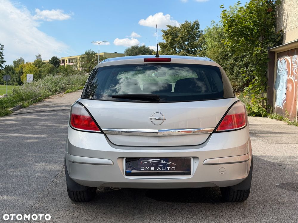 Opel Astra 1.6 Catch me - 7