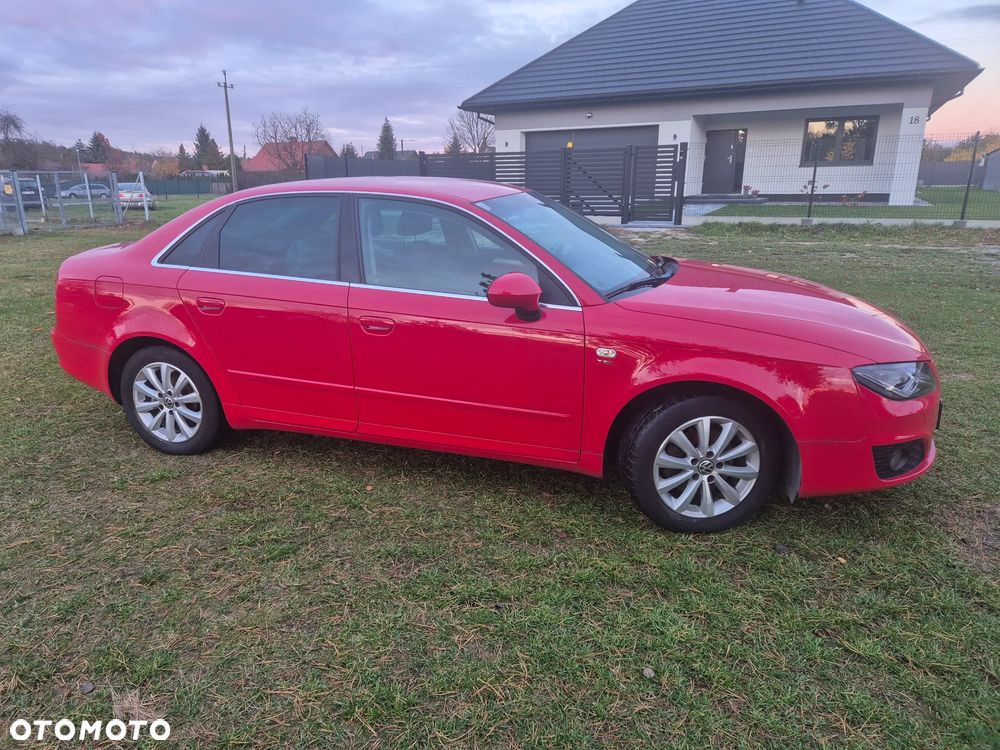 Seat Exeo ST 1.8TSI Style - 11