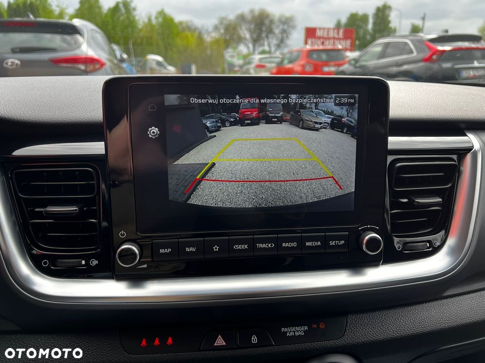 Kia Stonic 1.0 T-GDI 100 OPF Dream-Team Edition - 26
