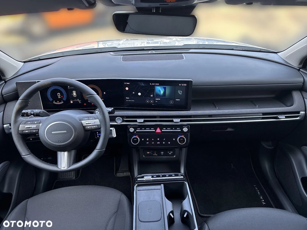 Hyundai Tucson 1.6 T-GDi Smart 2WD DCT - 14