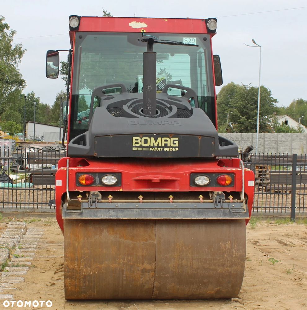 Bomag BW174 AP-AM - 13