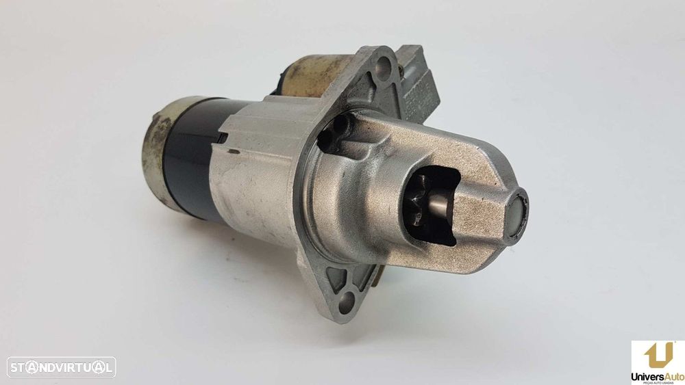 MOTOR DE ARRANQUE NISSAN ALMERA (N15) GX - 6