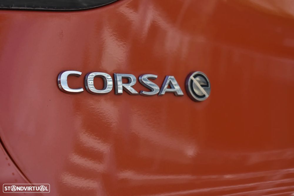 Opel Corsa-e First Edition - 7