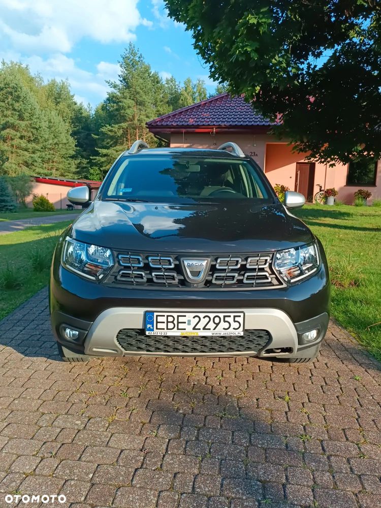 Dacia Duster - 4