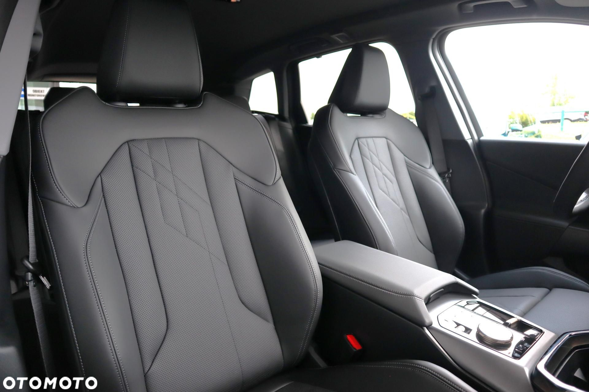 BMW X3 - 18