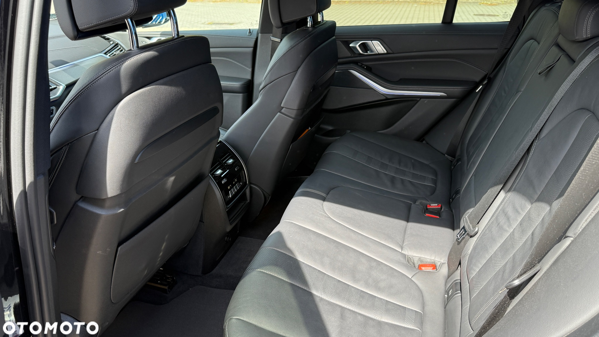 BMW X5 xDrive40i - 6