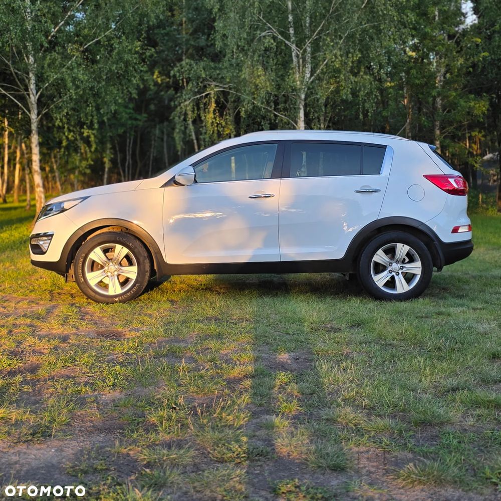 Kia Sportage 1.6 GDI M 2WD - 3