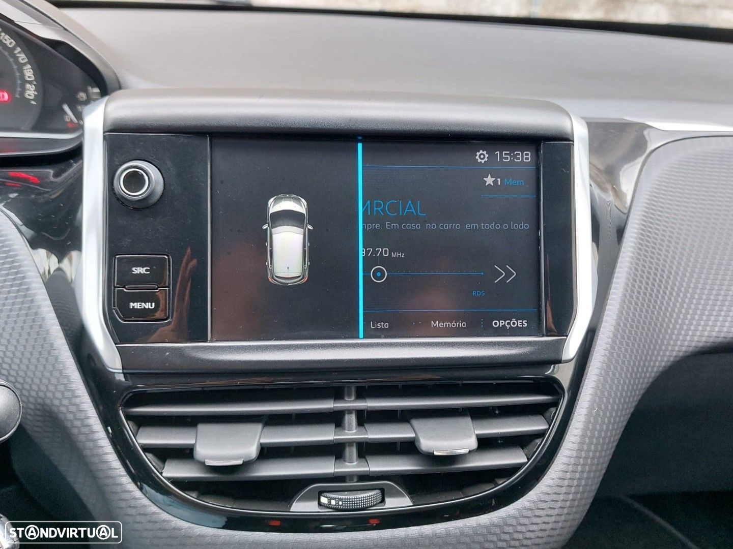 Peugeot 208 82 VTI Style - 6