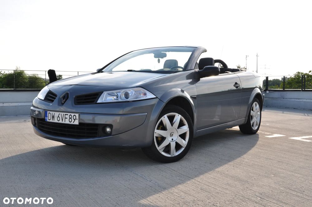 Renault Megane 2.0 Luxe Dynamique - 16