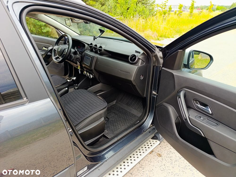Dacia Duster 1.6 SCe S&S - 15