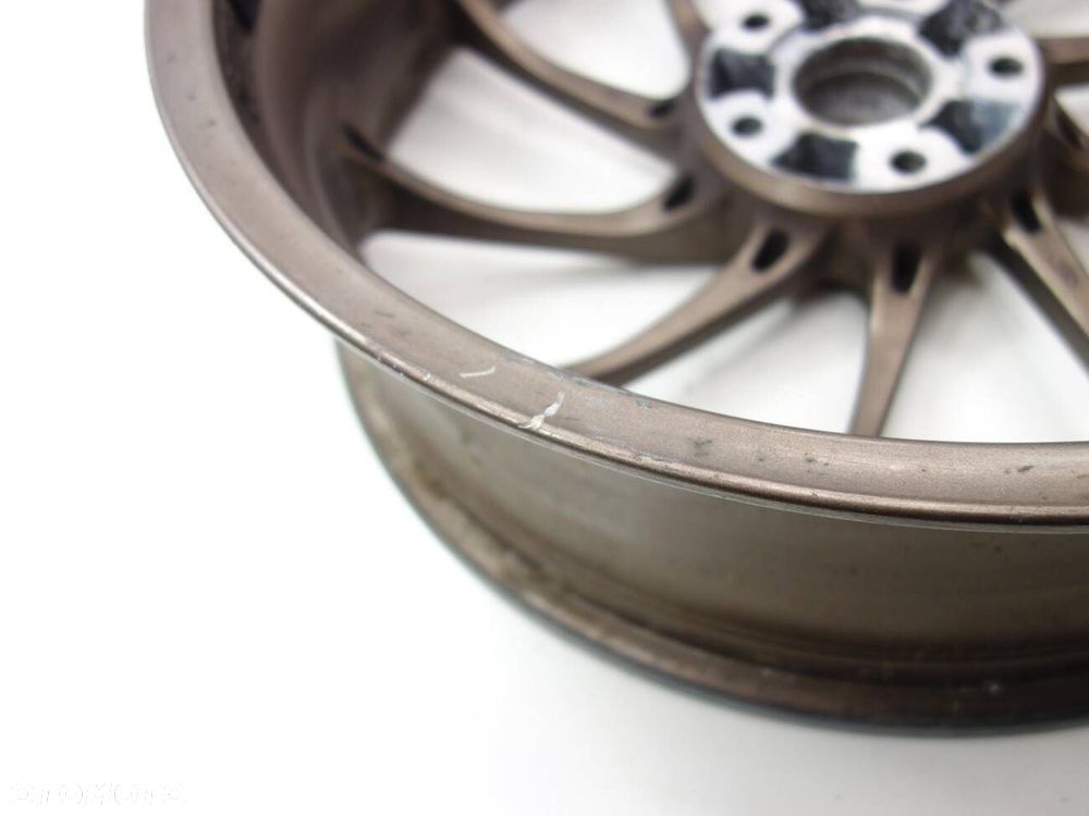 Felga tył 5.50x17 Honda Vfr 800 Rc79 - 11