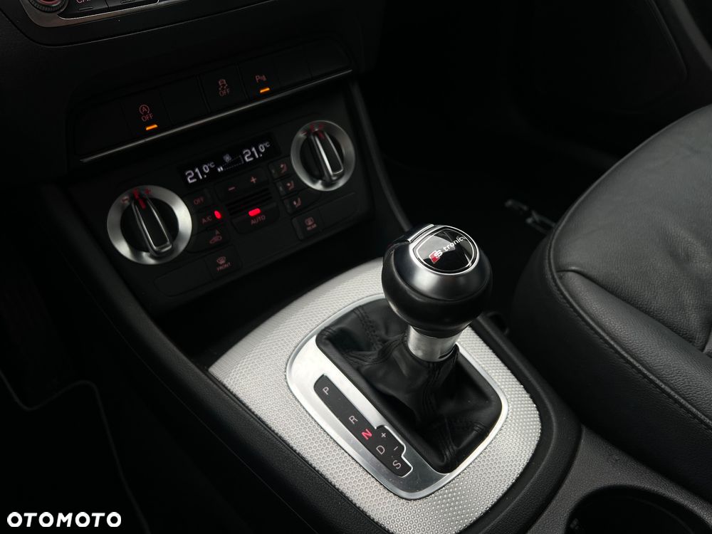 Audi Q3 2.0 TDI Quattro S tronic - 19