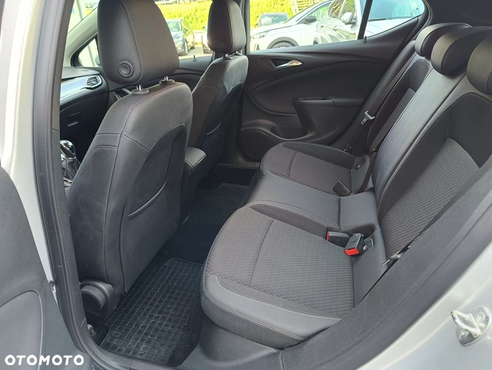 Opel Astra V 1.4 T Elite S&S - 8