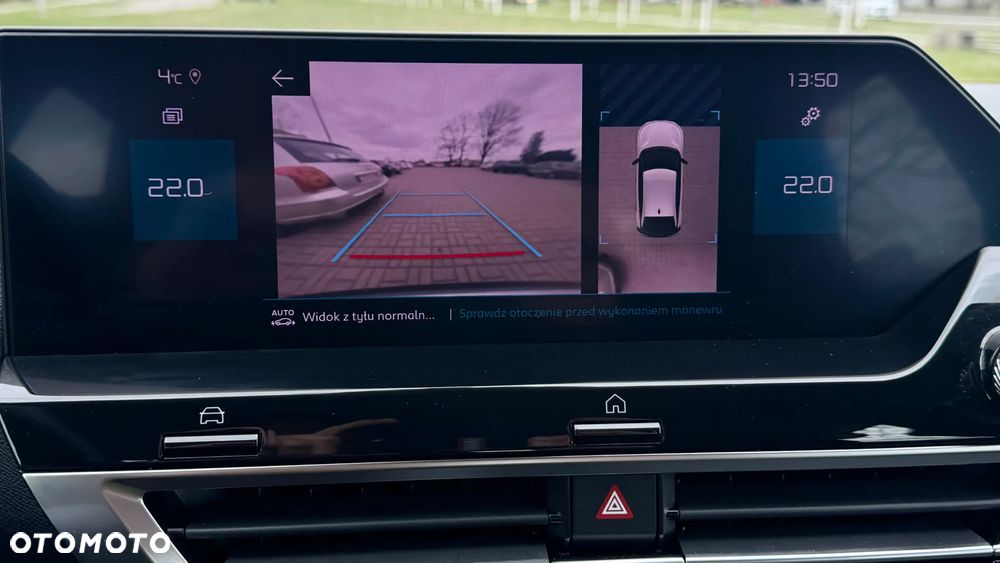 Citroën C4 BlueHDi 110 Stop&Start SHINE - 21