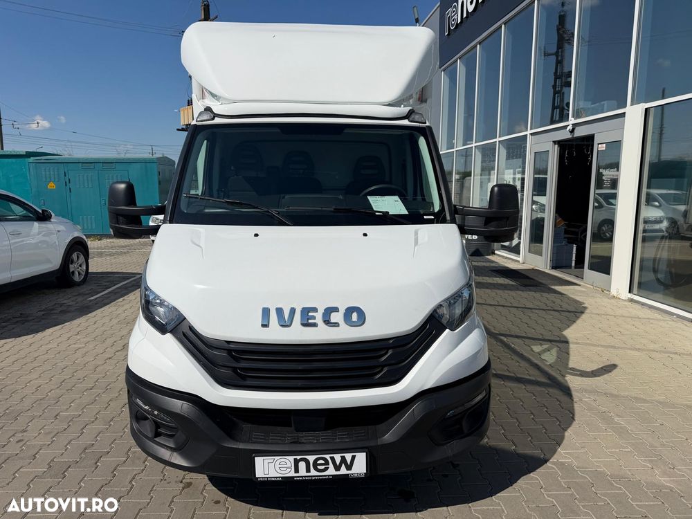 Iveco DAILY35C16 - 2