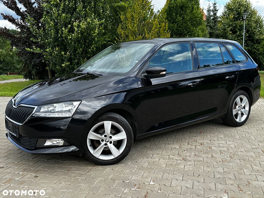 Skoda Fabia 1.0 TSI Balance - 5