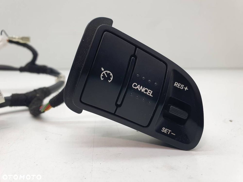 PRZEŁĄCZNIKI STEROWANIE KIEROWNICY KIA SPORTAGE III 96700-3W350 ORYGINAŁ - 3