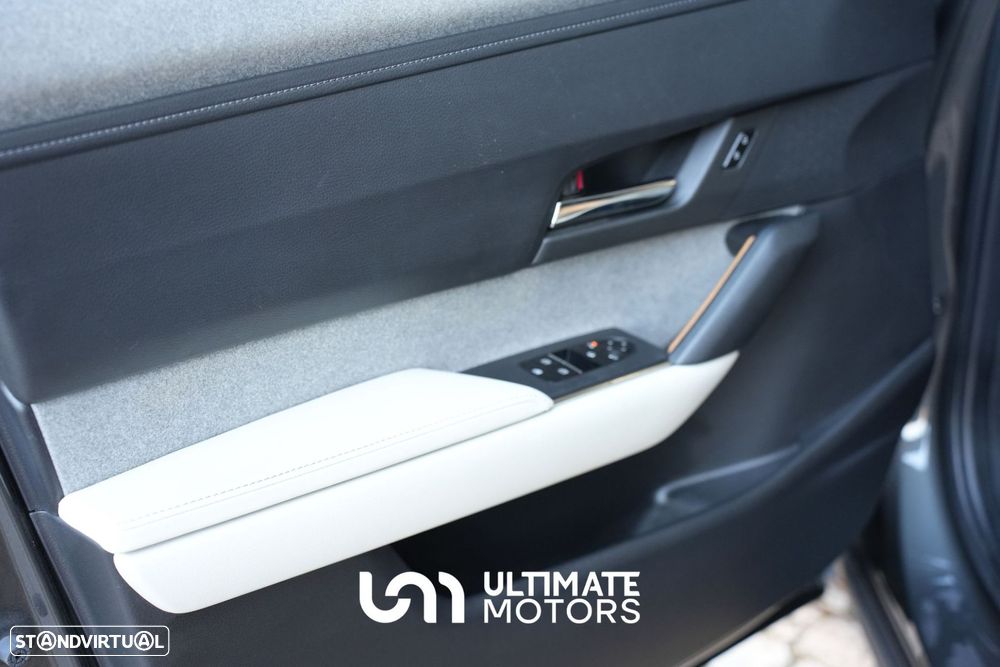 Mazda MX-30 e-Skyactiv Ex.+Plus Pack+Vintage Leatherette - 20