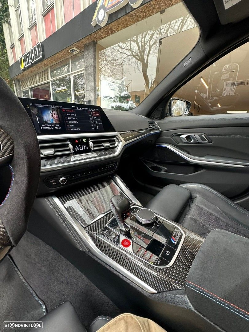 BMW M3 - 24