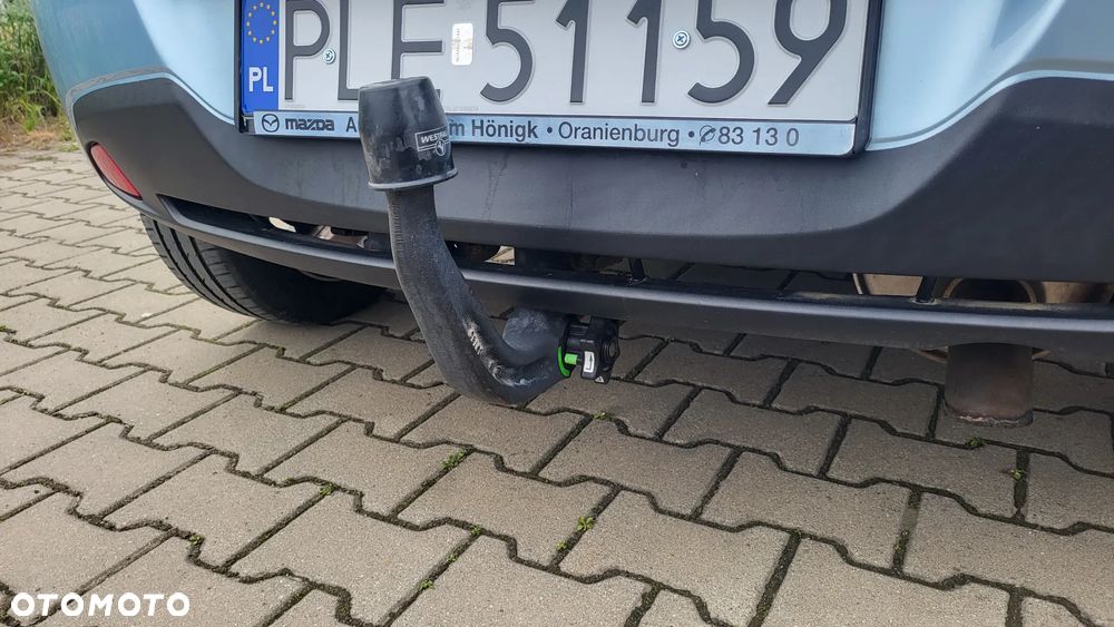 Mazda 2 1.4 CD Exclusive - 10