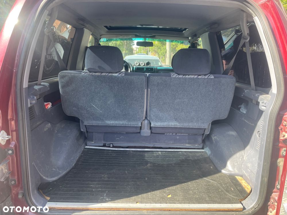 Toyota Land Cruiser - 9