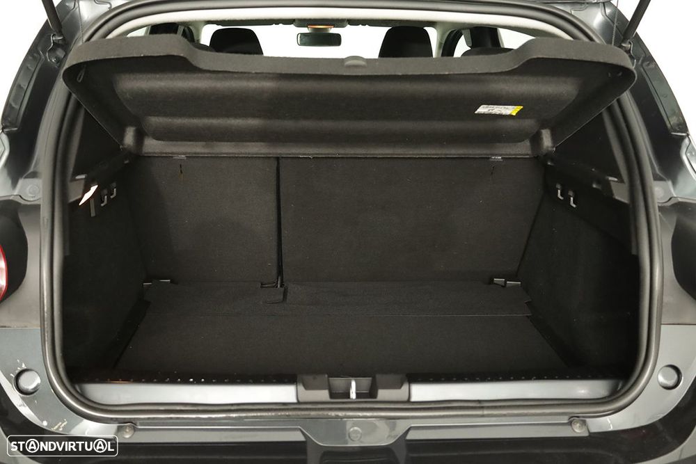 Dacia Sandero 1.0 ECO-G Stepway Expression Bi-Fuel - 23