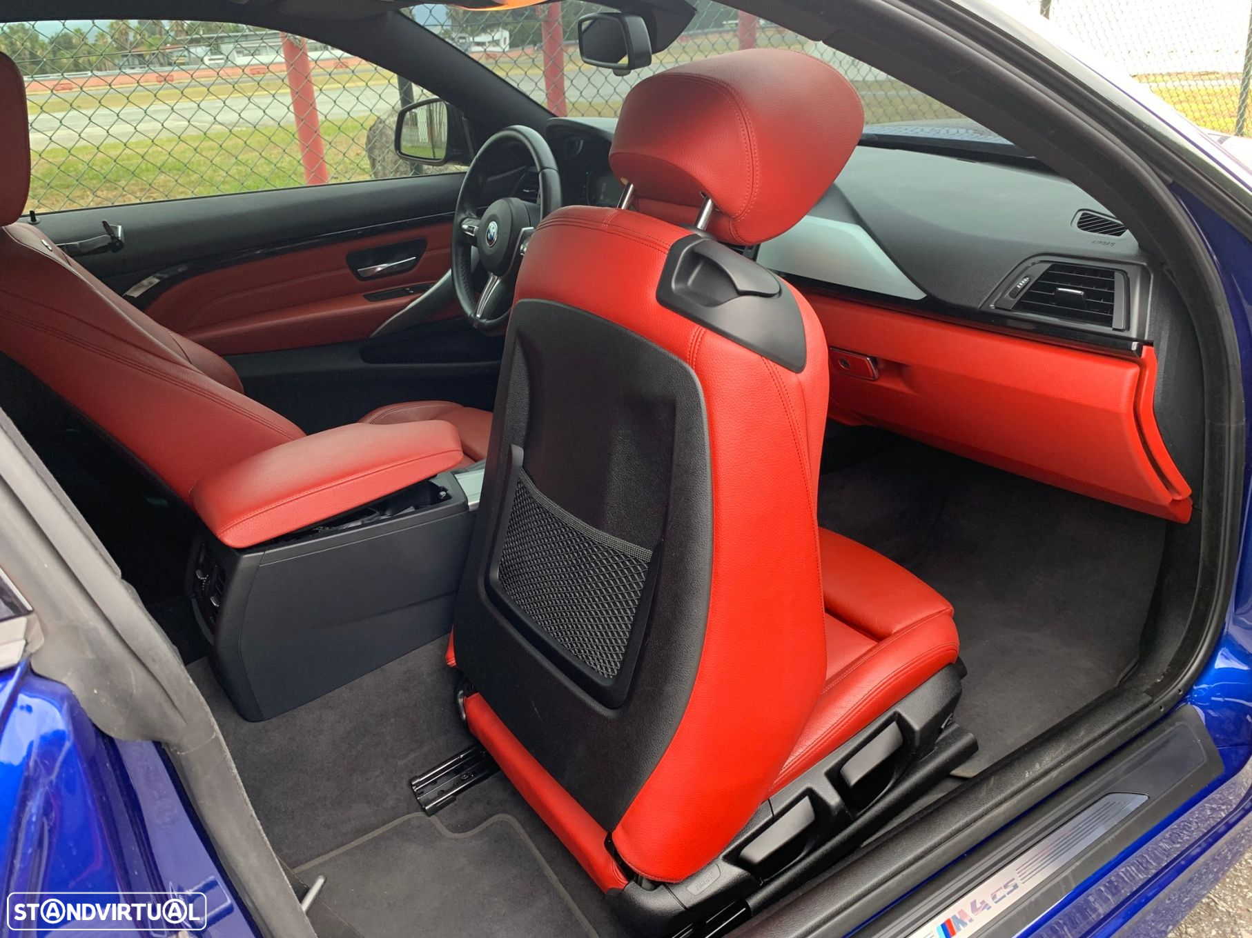 BMW 420 d Pack M Auto - 13