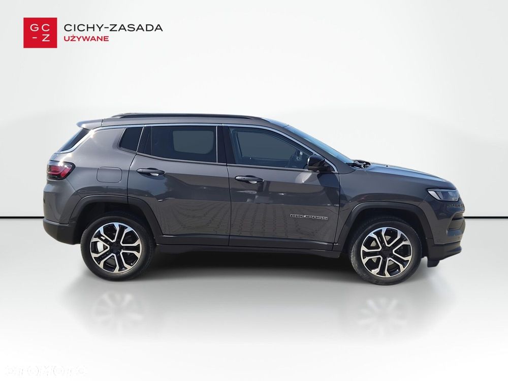 Jeep Compass - 7