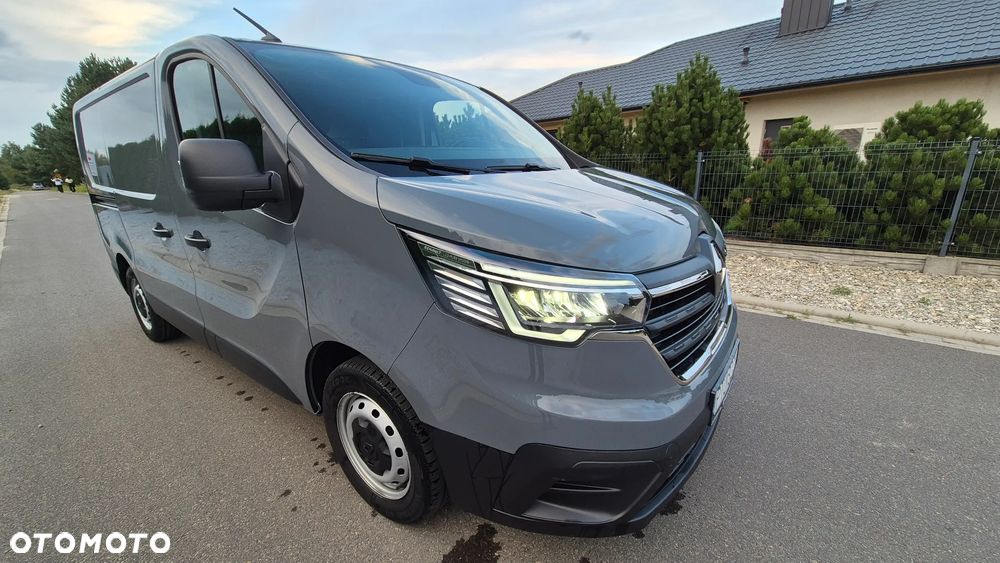 Renault Trafic - 9