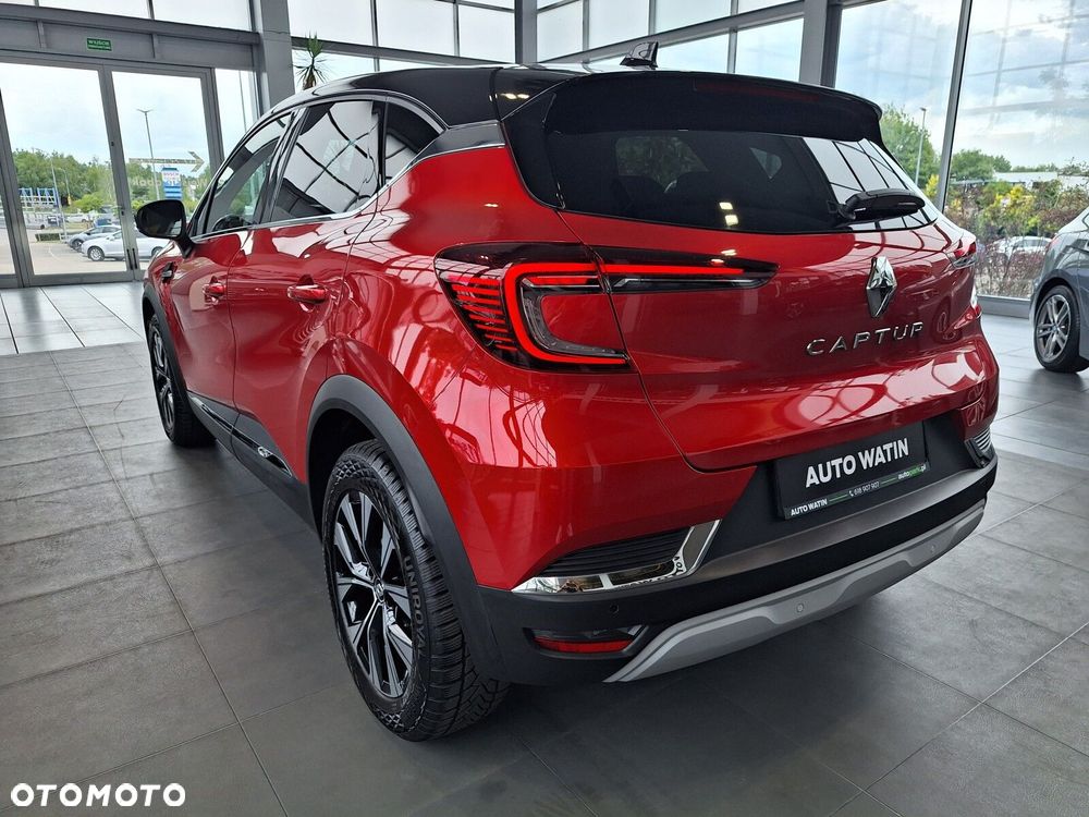 Renault Captur 1.3 TCe mHEV Techno EDC - 16