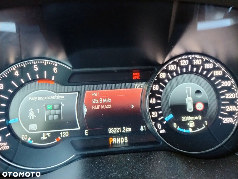 Ford S-Max - 8