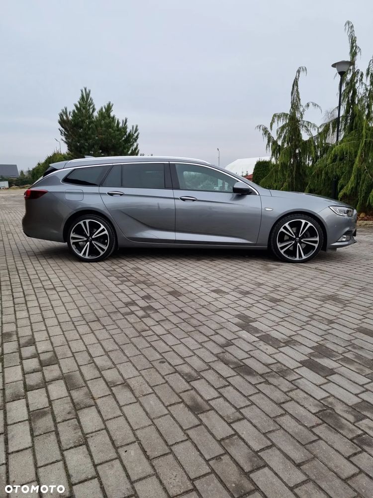 Opel Insignia 2.0 CDTI Elite S&S - 5