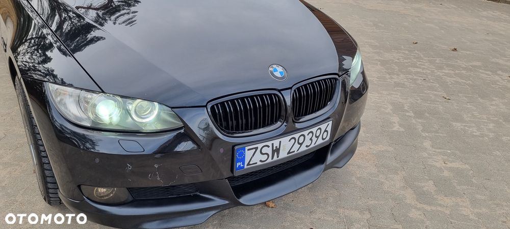BMW Seria 3 - 7