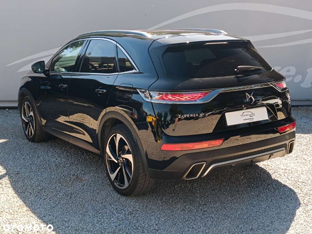 DS Automobiles DS 7 Crossback - 16